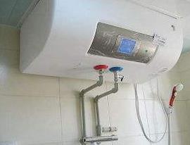 电热水器怎么清洗保养 ？热水器水垢怎样去除？